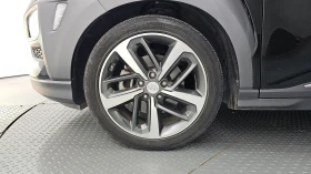 Hyundai Kona 1.6 CRDI / 4x4/ Автоматик / Пълна сервизна !!! - 15100 € / 29533.03 лв. - 17751831 5