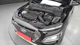 Hyundai Kona 1.6 CRDI / 4x4/ Автоматик / Пълна сервизна !!! - 15100 € / 29533.03 лв. - 17751831 16
