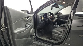 Hyundai Kona 1.6 CRDI / 4x4/ Автоматик / Пълна сервизна !!! - 15100 € / 29533.03 лв. - 17751831 6