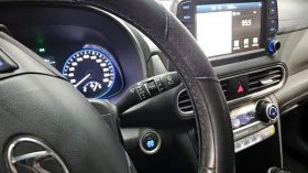 Hyundai Kona 1.6 CRDI / 4x4/ Автоматик / Пълна сервизна !!! - 15100 € / 29533.03 лв. - 17751831 14