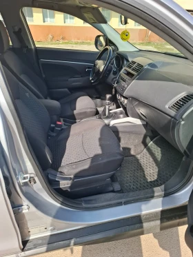 Mitsubishi ASX, снимка 7 - Автомобили и джипове - 53632549