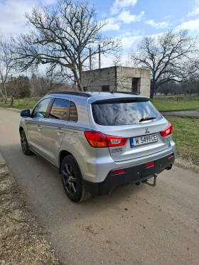 Mitsubishi ASX, снимка 4 - Автомобили и джипове - 53632549
