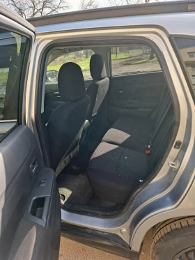 Mitsubishi ASX, снимка 8 - Автомобили и джипове - 53632549