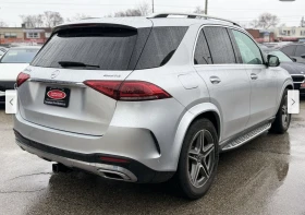 Mercedes-Benz GLE 300 AMG* PACK* 360КАМЕРА* LANE* ASSIST* , снимка 2 - Автомобили и джипове - 53678999