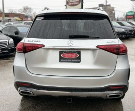 Mercedes-Benz GLE 300 AMG* PACK* 360КАМЕРА* LANE* ASSIST* , снимка 6 - Автомобили и джипове - 53678999