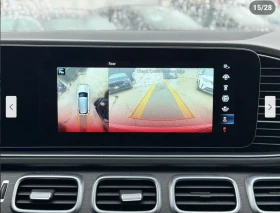 Mercedes-Benz GLE 300 AMG* PACK* 360КАМЕРА* LANE* ASSIST* , снимка 10 - Автомобили и джипове - 53678999