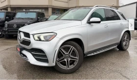 Mercedes-Benz GLE 300 AMG* PACK* 360КАМЕРА* LANE* ASSIST* 
