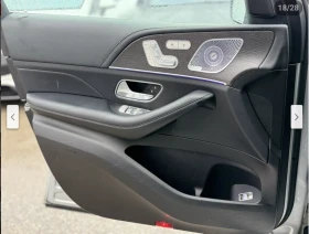 Mercedes-Benz GLE 300 AMG* PACK* 360КАМЕРА* LANE* ASSIST* , снимка 7 - Автомобили и джипове - 53678999