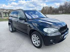 BMW X5 3.0d 245кс - 14500 € / 28359.53 лв. - 35638744 8