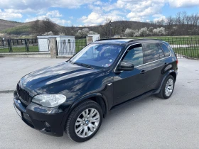 BMW X5 3.0d 245кс - 14500 € / 28359.53 лв. - 35638744 2