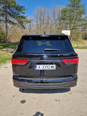 Toyota Sequoia - 80000 € / 156466.40 лв. - 63006949 2