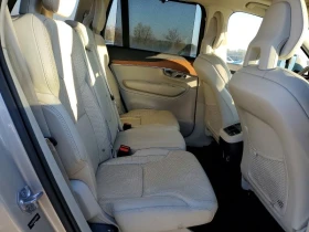 Volvo Xc90 2018 VOLVO XC90 T6 - 11900 € / 23274.38 лв. - 56046551 11