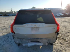 Volvo Xc90 2018 VOLVO XC90 T6 - 11900 € / 23274.38 лв. - 56046551 5