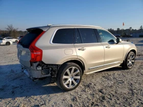 Volvo Xc90 2018 VOLVO XC90 T6 - 11900 € / 23274.38 лв. - 56046551 4