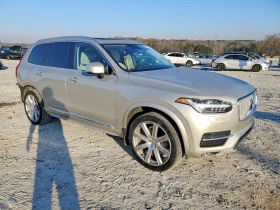 Volvo Xc90 2018 VOLVO XC90 T6