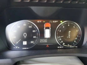 Volvo Xc90 2018 VOLVO XC90 T6 - 11900 € / 23274.38 лв. - 56046551 8