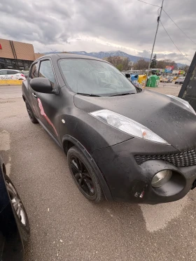 Nissan Juke - 6000 € / 11734.98 лв. - 31749665 2