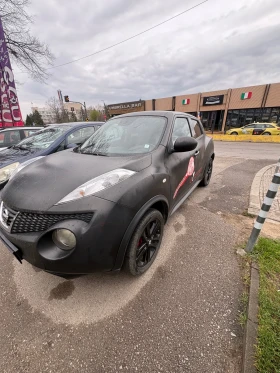 Nissan Juke - 6000 € / 11734.98 лв. - 31749665 3