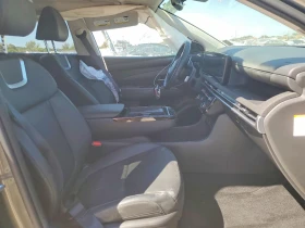 Hyundai Tucson 1.6l Hybrid Limited* AWD | Auto.bg — изображение 7