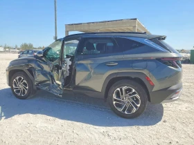 Hyundai Tucson 1.6l Hybrid Limited* AWD | Auto.bg — изображение 3