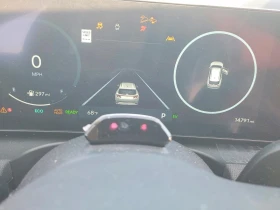 Hyundai Tucson 1.6l Hybrid Limited* AWD | Auto.bg — изображение 9