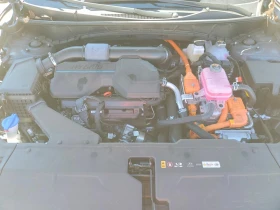 Hyundai Tucson 1.6l Hybrid Limited* AWD | Auto.bg — изображение 12