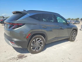 Hyundai Tucson 1.6l Hybrid Limited* AWD | Auto.bg — изображение 4