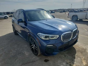 BMW X5 | DISTRONIC | SWAROVSKI | ВЪЗДУХ | ЛАЗЕРИ | МАСАЖИ | Auto.bg — изображение 2