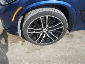BMW X5 | DISTRONIC | SWAROVSKI | ВЪЗДУХ | ЛАЗЕРИ | МАСАЖИ | Auto.bg — изображение 6