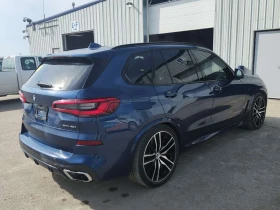 BMW X5 | DISTRONIC | SWAROVSKI | ВЪЗДУХ | ЛАЗЕРИ | МАСАЖИ | Auto.bg — изображение 3