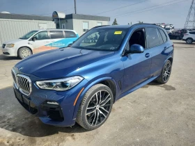 BMW X5 | DISTRONIC | SWAROVSKI | ВЪЗДУХ | ЛАЗЕРИ | МАСАЖИ