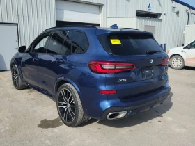 BMW X5 | DISTRONIC | SWAROVSKI | ВЪЗДУХ | ЛАЗЕРИ | МАСАЖИ | Auto.bg — изображение 4