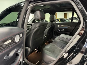 Mercedes-Benz GLC 43 AMG ��������� * ������� * �������� * 360 * BURMESTER | Mobile.bg � ����� ������ 12