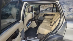 Land Rover Range rover - 35600 € / 69627.55 лв. - 32311024 10
