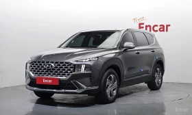 Hyundai Santa fe 2021* 36264 KM* 4X4* ОБДУХ* DIS* NAVI PLUS* КРАЙНА
