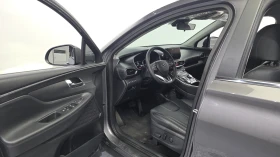 Hyundai Santa fe 2021* 36264 KM* 4X4* ОБДУХ* DIS* NAVI PLUS* КРАЙНА | Auto.bg — изображение 9