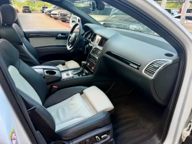 Audi Q7 3.0TDI#S-LINE#EXCLUSIVE#PANO#DISTR#AIR#7-МЕСТА - 15999 € / 31291.32 лв. - 15241760 11