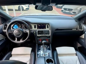 Audi Q7 3.0TDI#S-LINE#EXCLUSIVE#PANO#DISTR#AIR#7-МЕСТА - 15999 € / 31291.32 лв. - 15241760 10