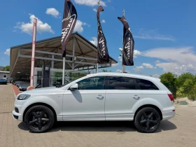 Audi Q7 3.0TDI#S-LINE#EXCLUSIVE#PANO#DISTR#AIR#7-МЕСТА - 15999 € / 31291.32 лв. - 15241760 7