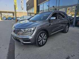 ������ Renault Koleos