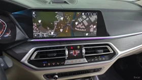 BMW X7 xDrive 40i* 7�����* ��������* 360* HUD* ���� | Mobile.bg � ����� ������ 9