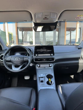 Hyundai Kona 64KWh/PRIME/����/��������/SOH100% | Mobile.bg � ����� ������ 7