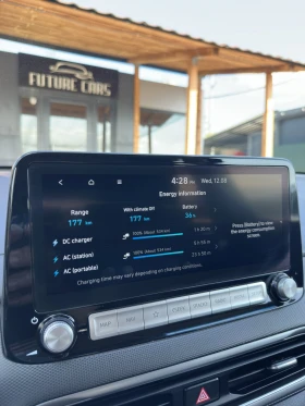 Hyundai Kona 64KWh/PRIME/����/��������/SOH100% | Mobile.bg � ����� ������ 12