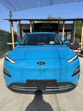 Hyundai Kona 64KWh/PRIME/����/��������/SOH100% | Mobile.bg � ����� ������ 5
