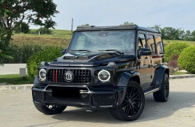 Mercedes-Benz G 500 4.0 V8 4x4 | Auto.bg — изображение 3