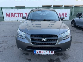 Hyundai Santa fe AVTOMAT 6+ 1 UNIKAT 4х4 - 5300 € - 94732452 10