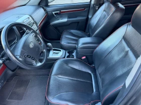 Hyundai Santa fe AVTOMAT 6+ 1 UNIKAT 4х4 - 5300 € - 94732452 11
