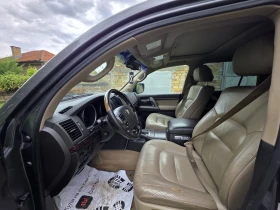 Toyota Land cruiser 4.5D V8 6+ 1 | Mobile.bg � ����� ������ 14