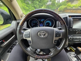 Toyota Land cruiser 4.5D V8 6+ 1 | Mobile.bg � ����� ������ 16