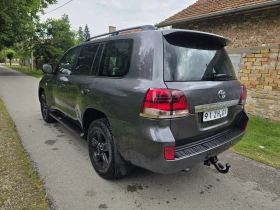 Toyota Land cruiser 4.5D V8 6+ 1 | Mobile.bg � ����� ������ 5